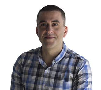Allan Petkovski